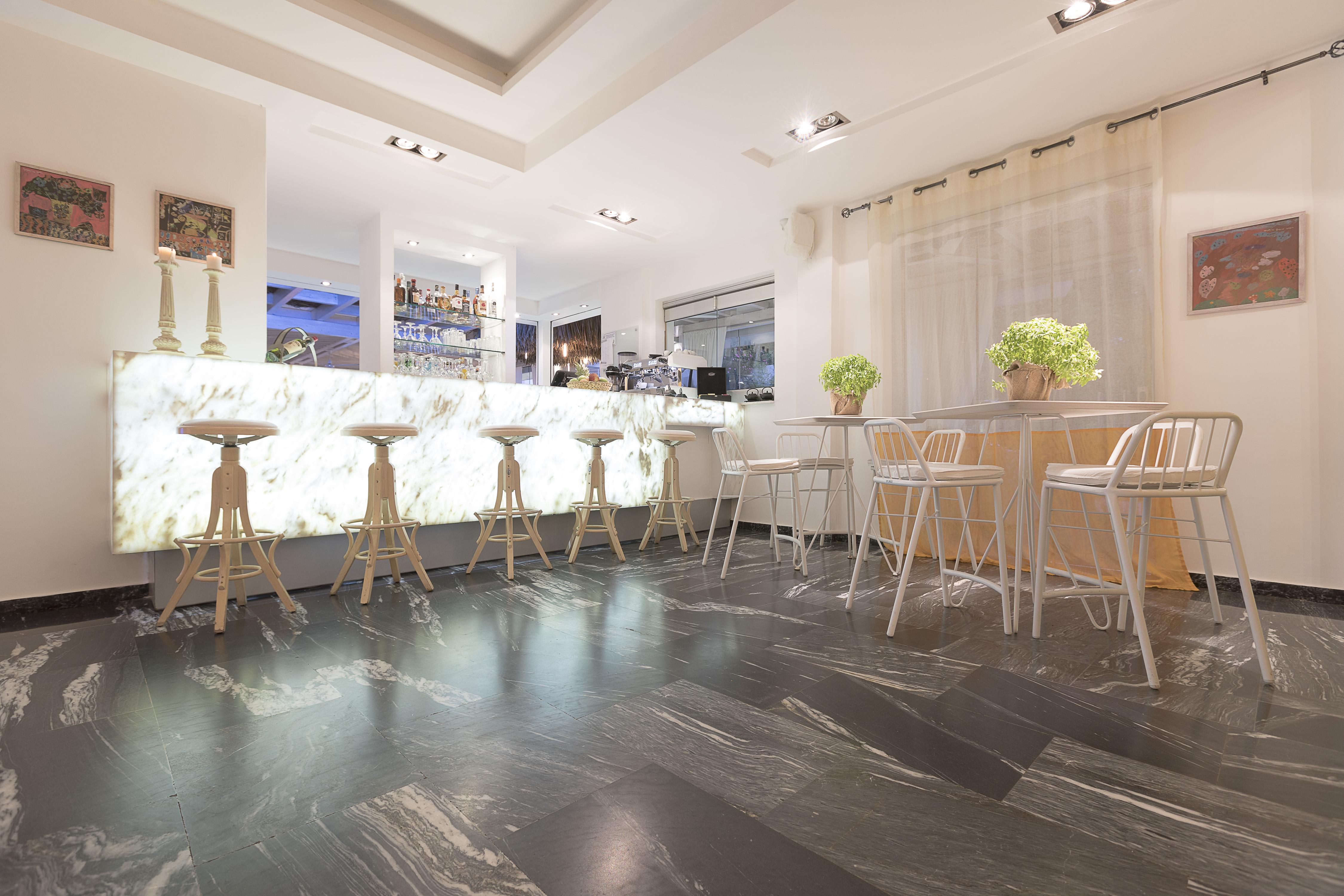 Mandraki Village Boutique Hotel Koukounaries Eksteriør billede