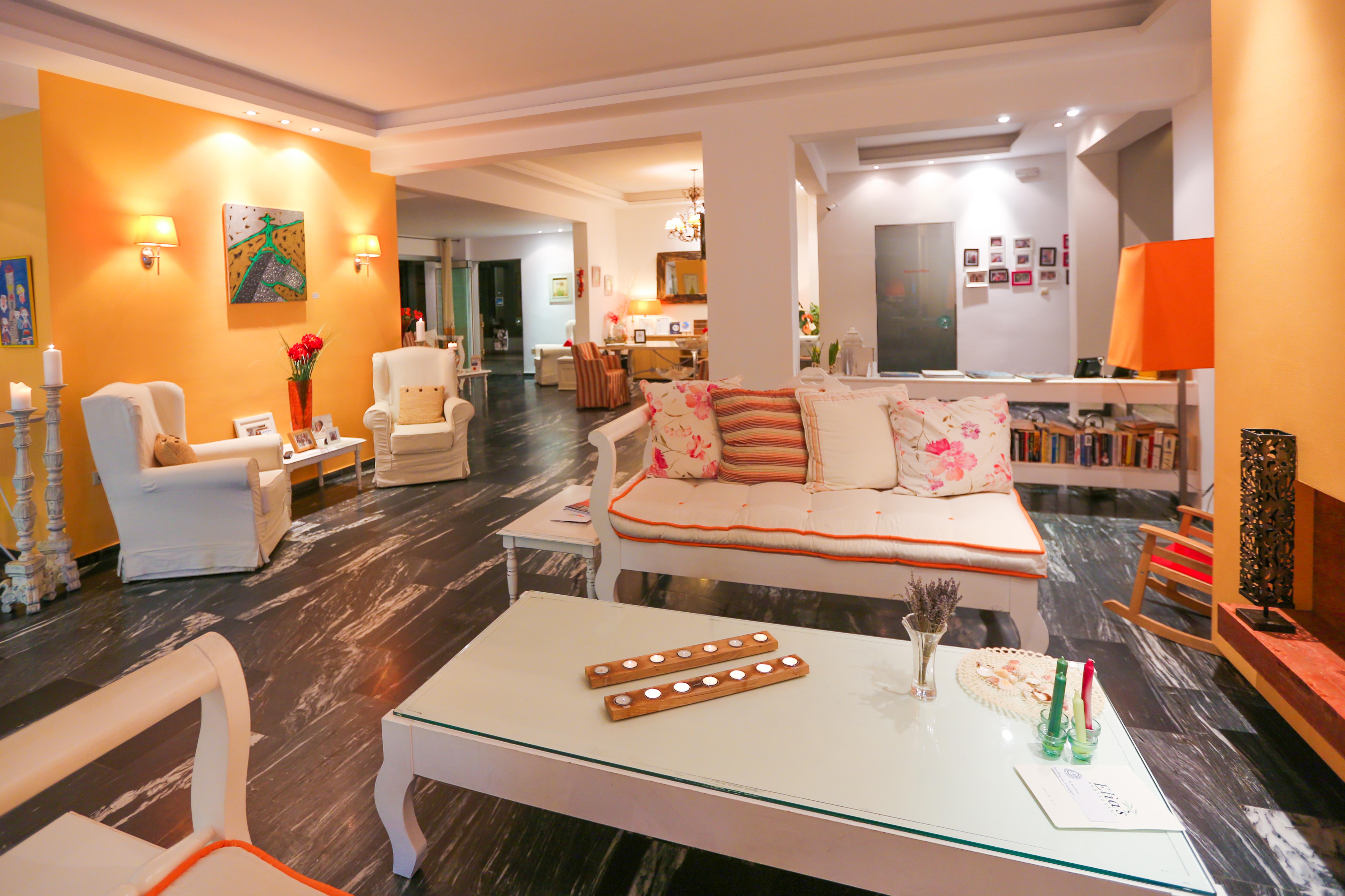 Mandraki Village Boutique Hotel Koukounaries Eksteriør billede