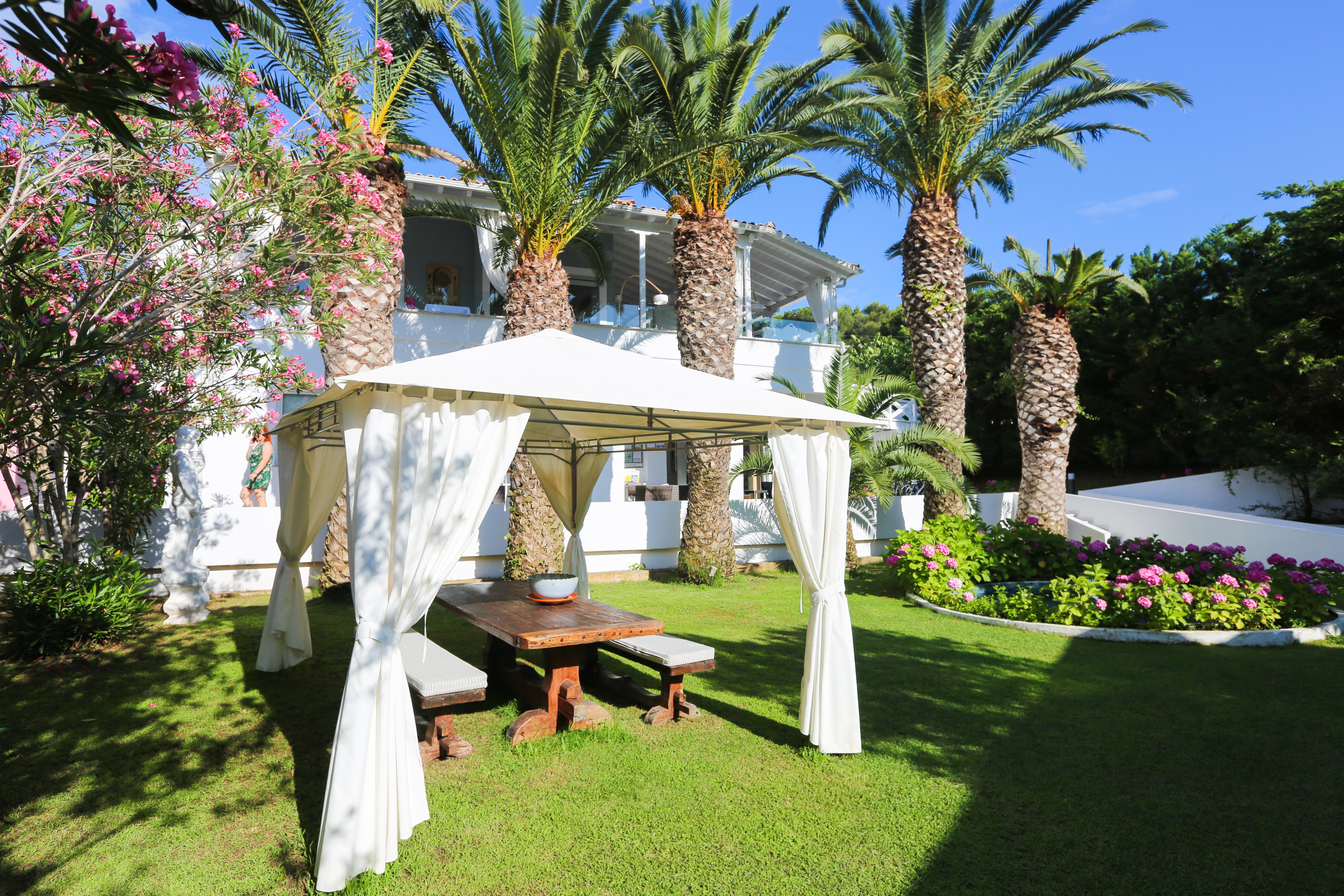 Mandraki Village Boutique Hotel Koukounaries Eksteriør billede